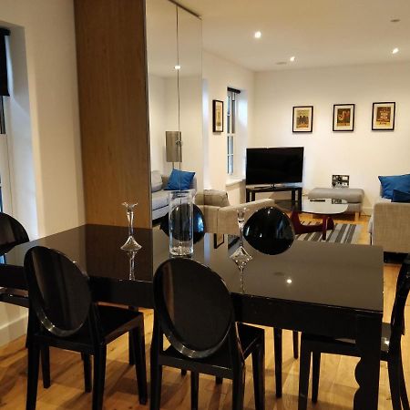 Ellis Terrace Apartment Londyn Zewnętrze zdjęcie